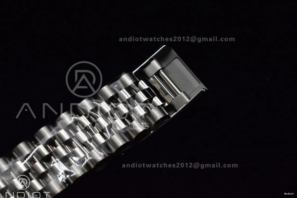Clean on 904L Edition VTNR Jubilee Best Factory II Bracelet 1:1 Master CHS GMT DD3285 SS 126720 0116